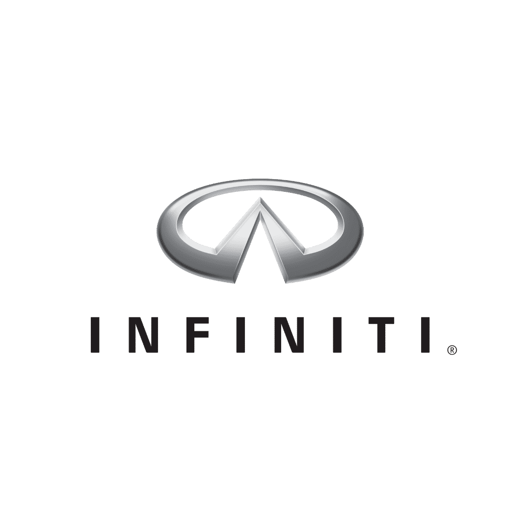 Infiniti Logo - Marketing Impact Solutions Client