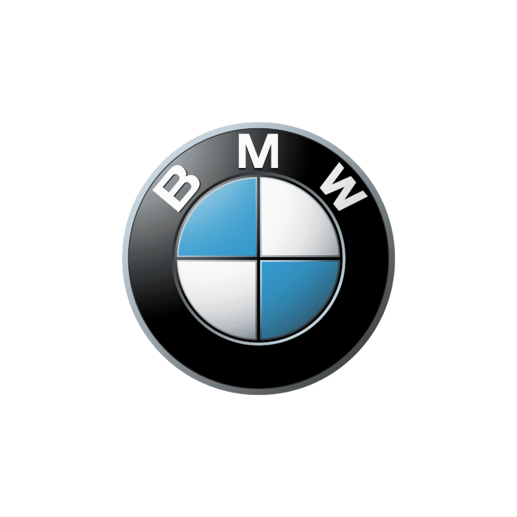 BMW Logo - Marketing Impact Solutions Client