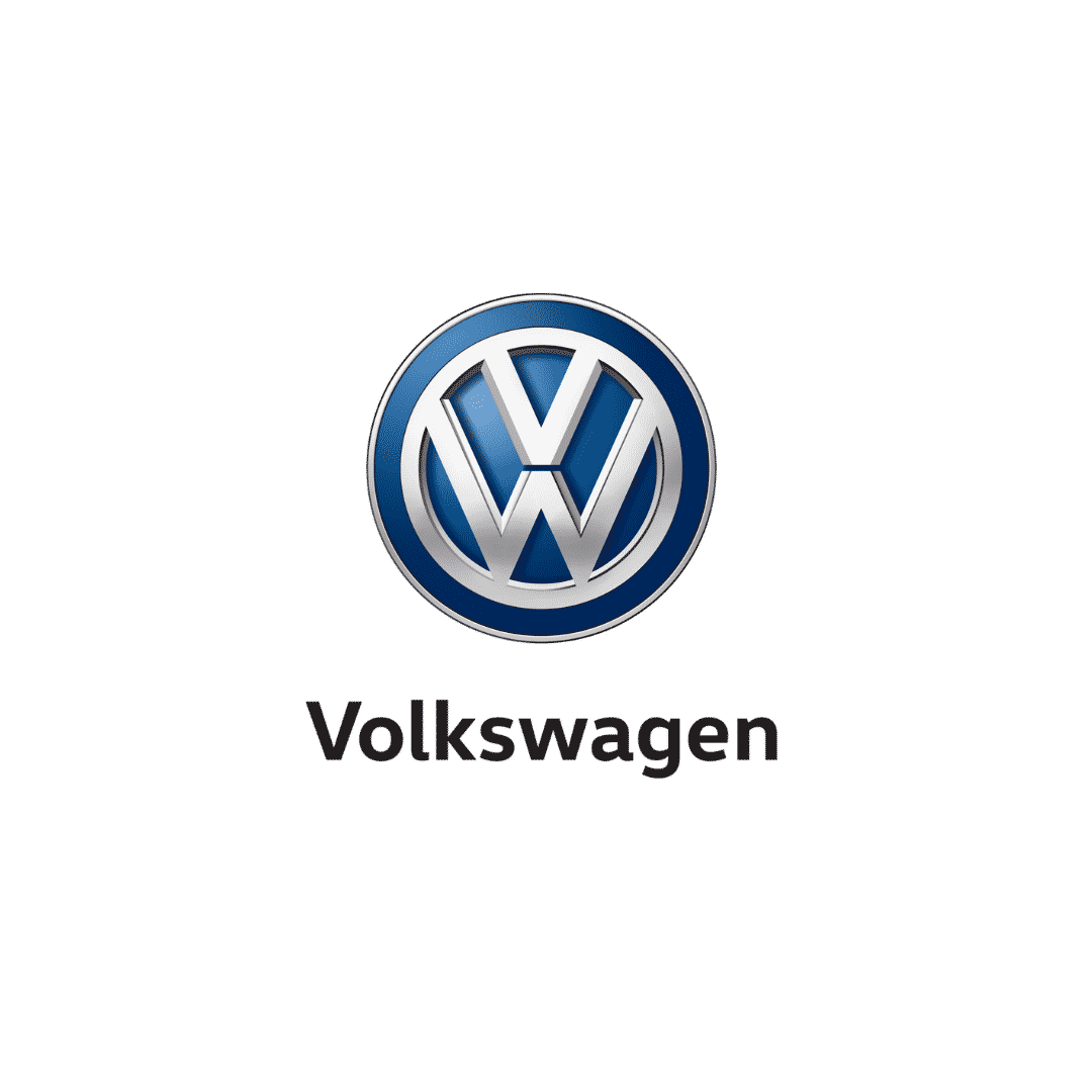 VW Logo - Marketing Impact Solutions Client