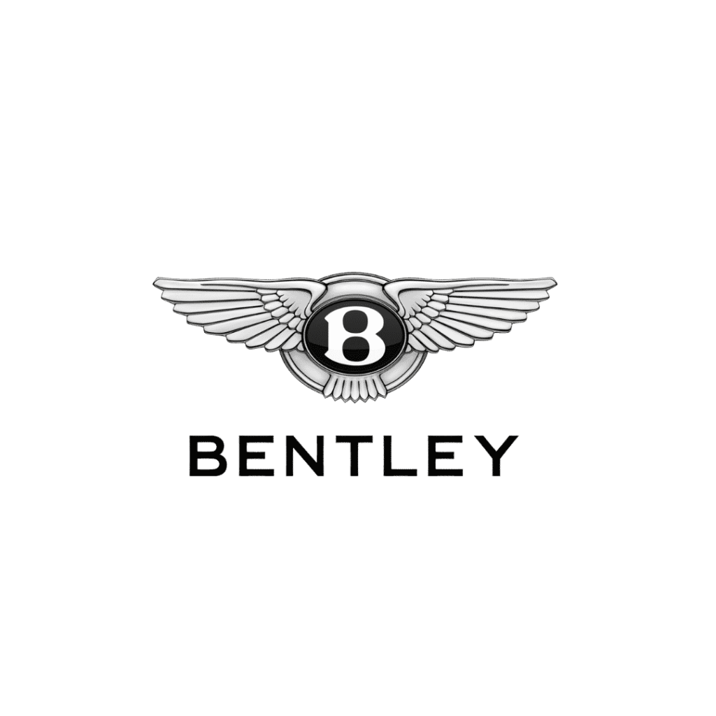 Bentley Logo - Marketing Impact Solutions Client