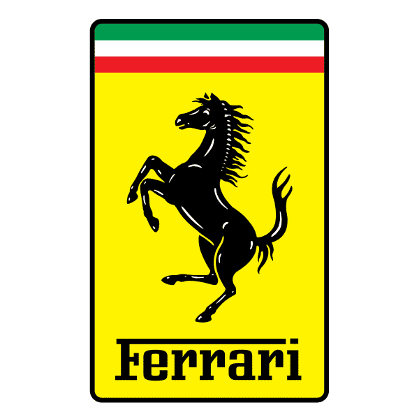 Ferrari-Logo