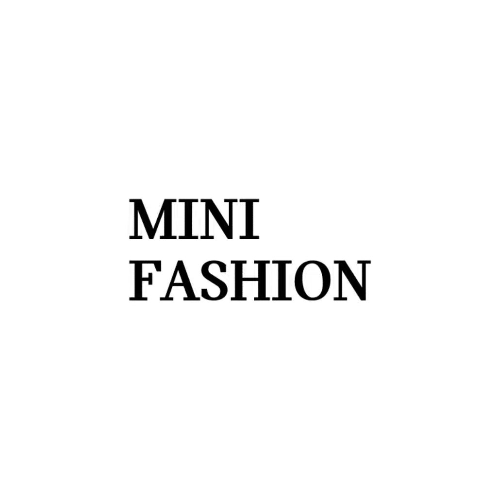 mini fashion